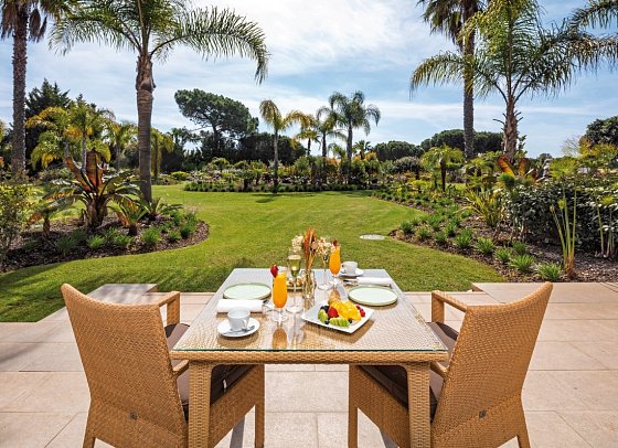 Wyndham Grand Algarve