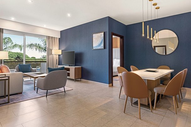 Wyndham Grand Algarve - Two Bedroom Suite