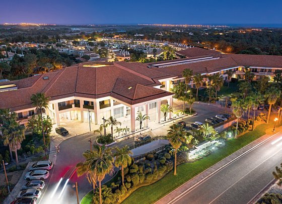 Wyndham Grand Algarve
