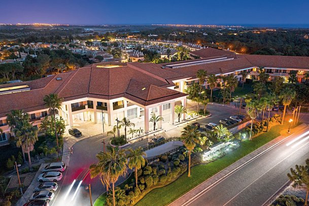 Wyndham Grand Algarve