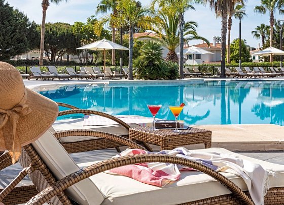 Wyndham Grand Algarve