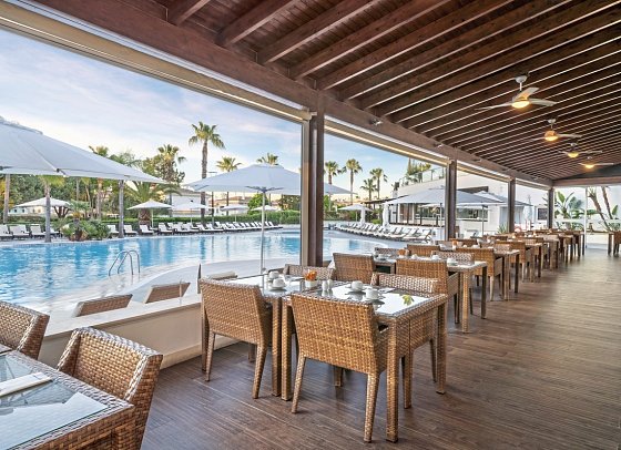 Wyndham Grand Algarve