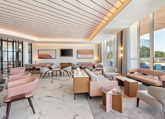 Wyndham Grand Algarve - Grandbar & Lounge