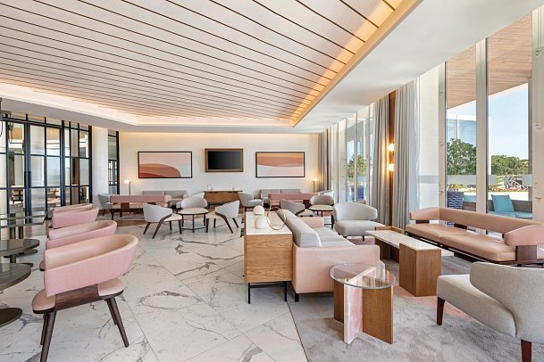 Wyndham Grand Algarve - Grandbar & Lounge