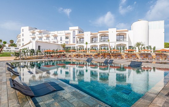 Regency Salgados Hotel & Spa