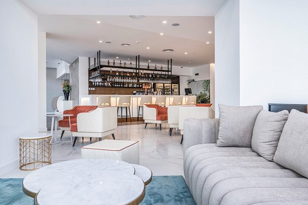 Regency Salgados Hotel & Spa