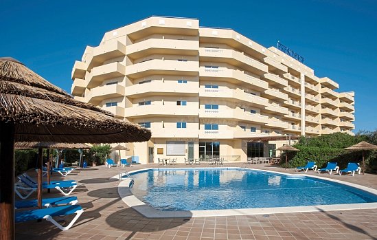 Turim Presidente Hotel