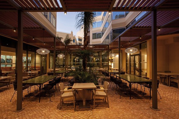 Turim Presidente Hotel