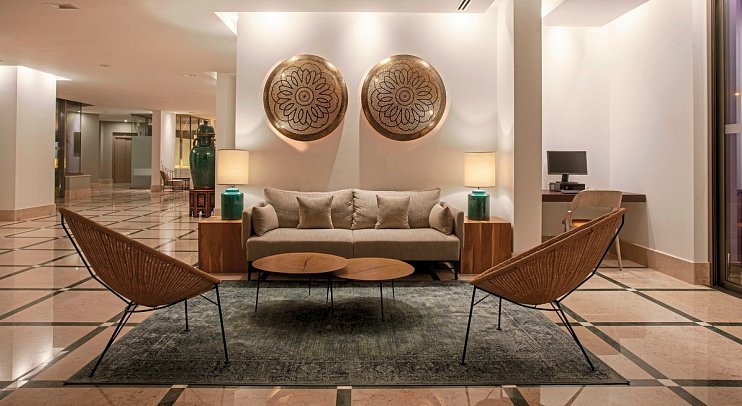 Turim Presidente Hotel