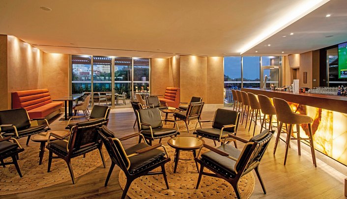 Turim Presidente Hotel