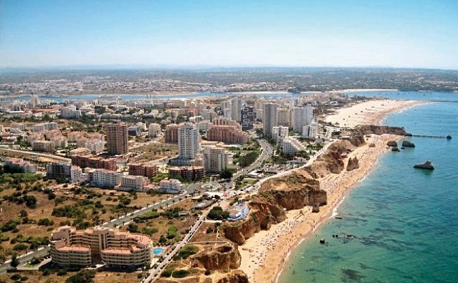 Turim Presidente Hotel