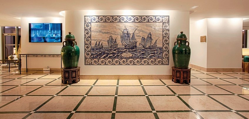 Turim Presidente Hotel