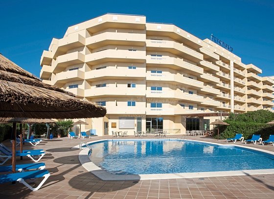 Turim Presidente Hotel