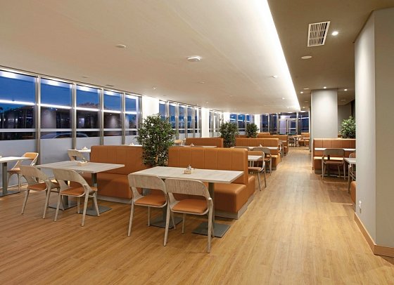 Turim Presidente Hotel