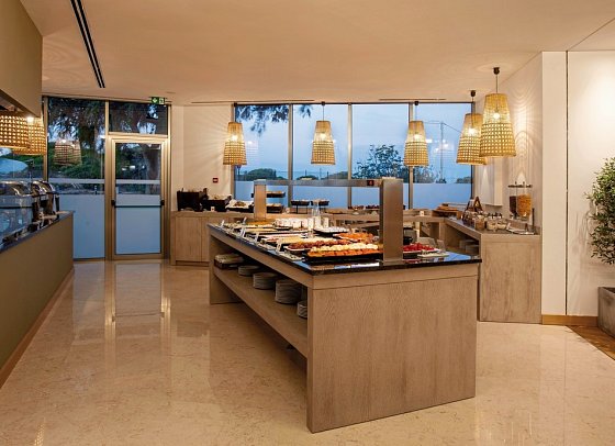 Turim Presidente Hotel