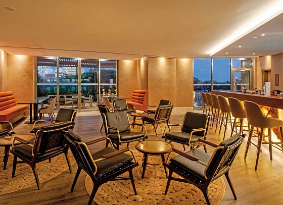 Turim Presidente Hotel