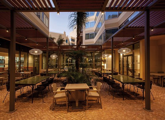 Turim Presidente Hotel