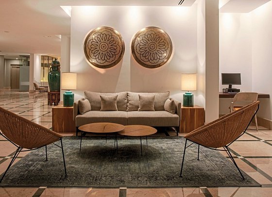 Turim Presidente Hotel