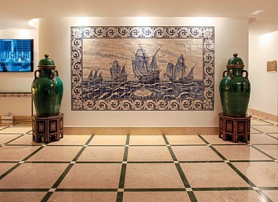Turim Presidente Hotel