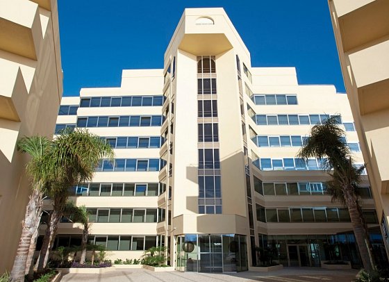 Turim Presidente Hotel