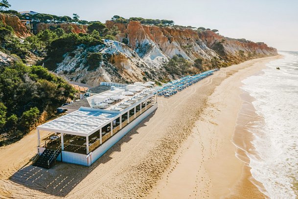 Pine Cliffs Hotel & Pine Cliffs Ocean Suites