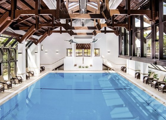 Pine Cliffs Hotel & Pine Cliffs Ocean Suites