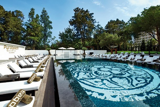 Tivoli Marina Vilamoura