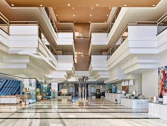 Tivoli Marina Vilamoura