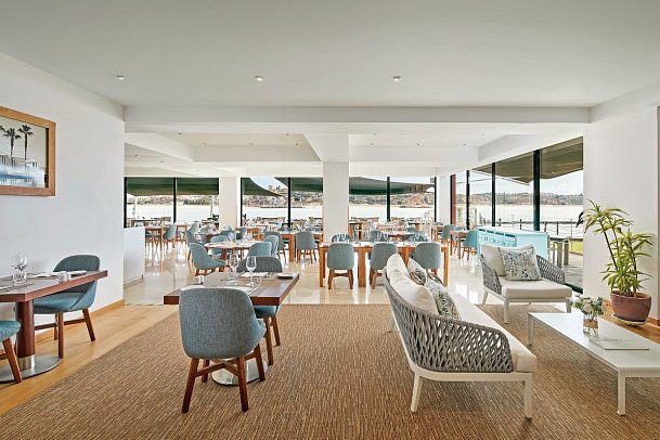 Tivoli Marina Vilamoura