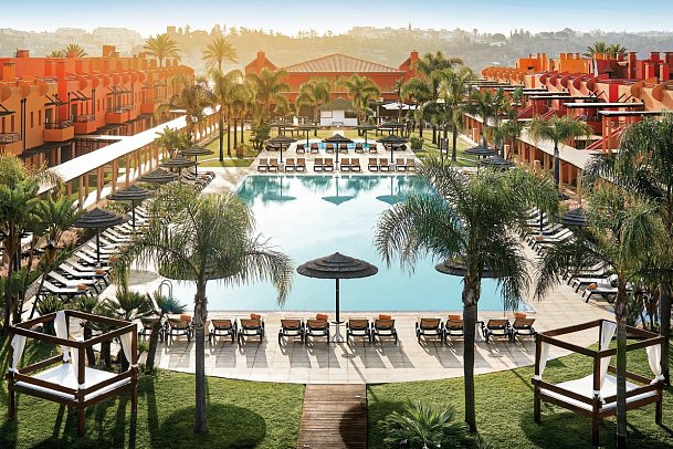 Tivoli Marina Vilamoura