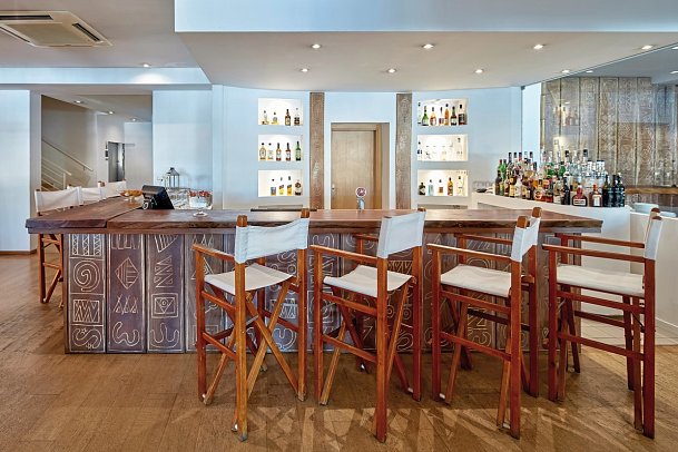 Tivoli Marina Vilamoura