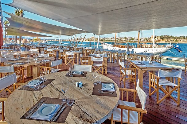 Tivoli Marina Vilamoura