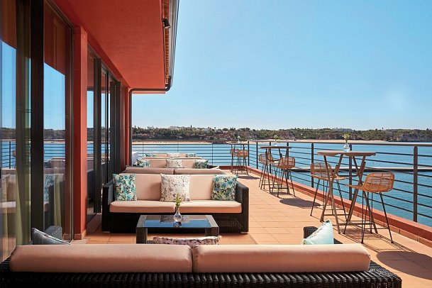 Tivoli Marina Vilamoura