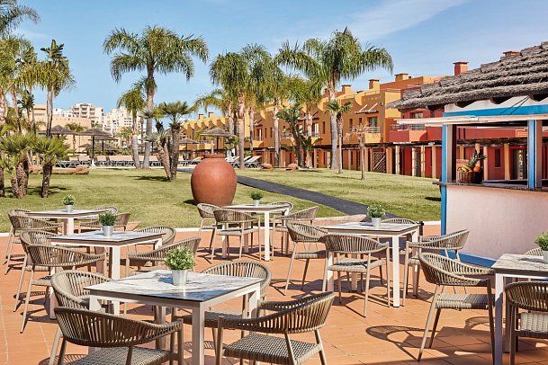 Tivoli Marina Vilamoura