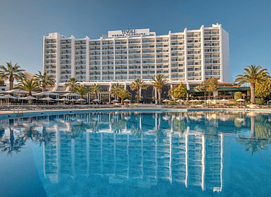 Tivoli Marina Vilamoura