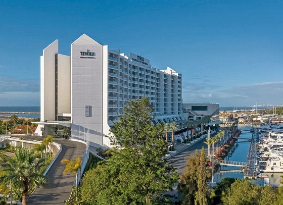 Tivoli Marina Vilamoura