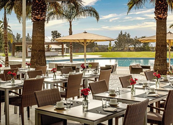 Tivoli Marina Vilamoura