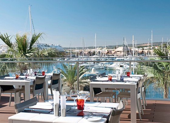 Tivoli Marina Vilamoura