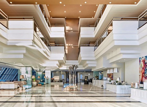 Tivoli Marina Vilamoura