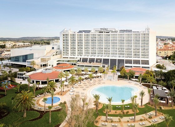 Tivoli Marina Vilamoura