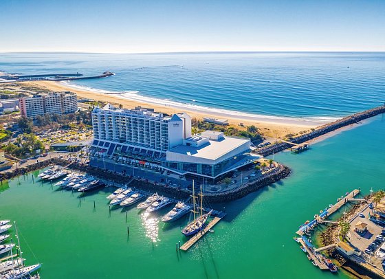 Tivoli Marina Vilamoura