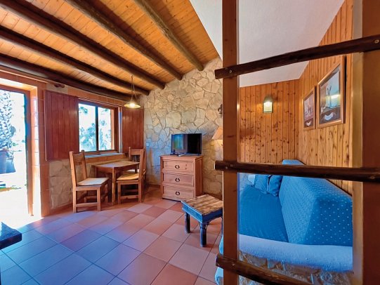 Quinta do Mar - Country & Sea Village - Wohnbeispiel Appartement (Zimmercodierungen AB1 & ABM)