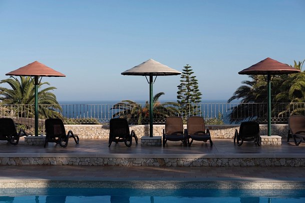 Quinta do Mar - Country & Sea Village