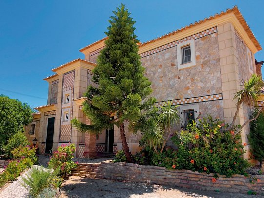 Quinta do Mar - Country & Sea Village