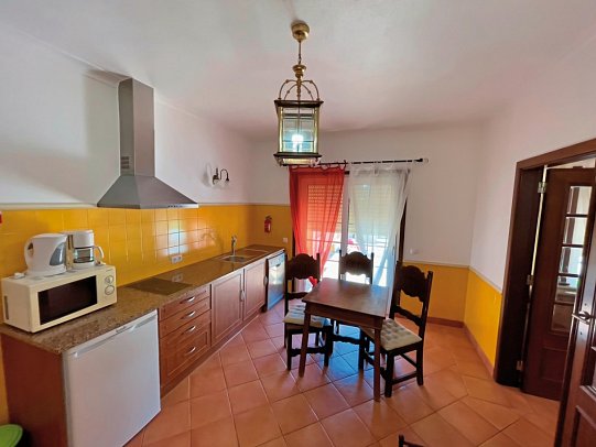 Quinta do Mar - Country & Sea Village - Wohnbeispiel Suite (Zimmercodierung WB1)