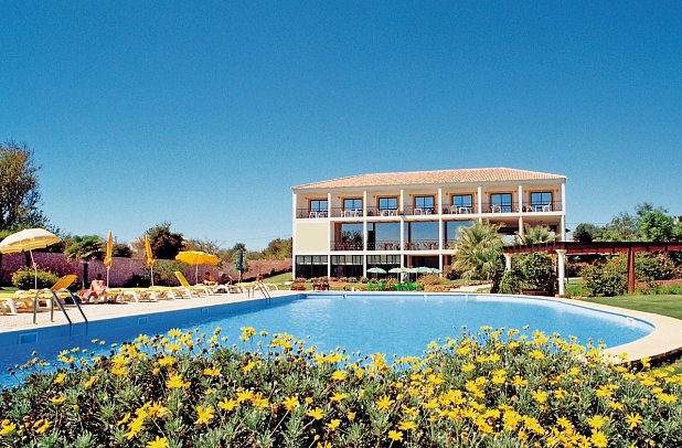 Luzmar Villas