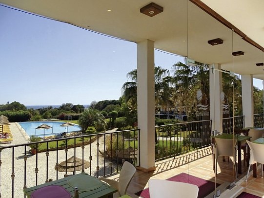Luzmar Villas