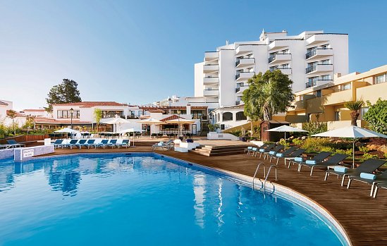 NH Lagos Algarve Resort
