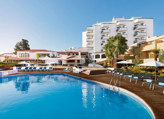 NH Lagos Algarve Resort