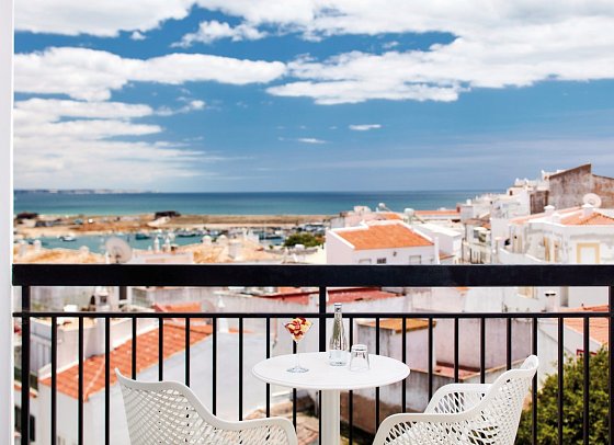 NH Lagos Algarve Resort